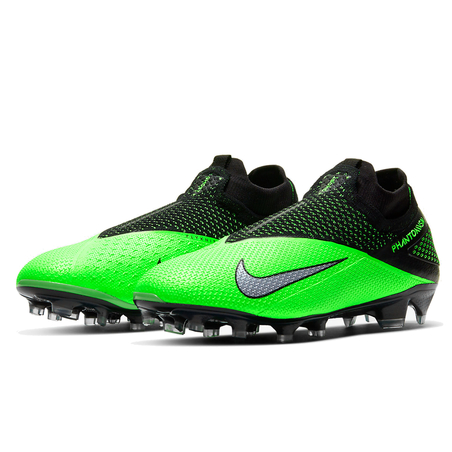 Phantom Vision 2 Elite FG noir vert