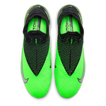Phantom Vision 2 Elite FG noir vert