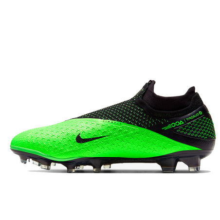 Phantom Vision 2 Elite FG noir vert