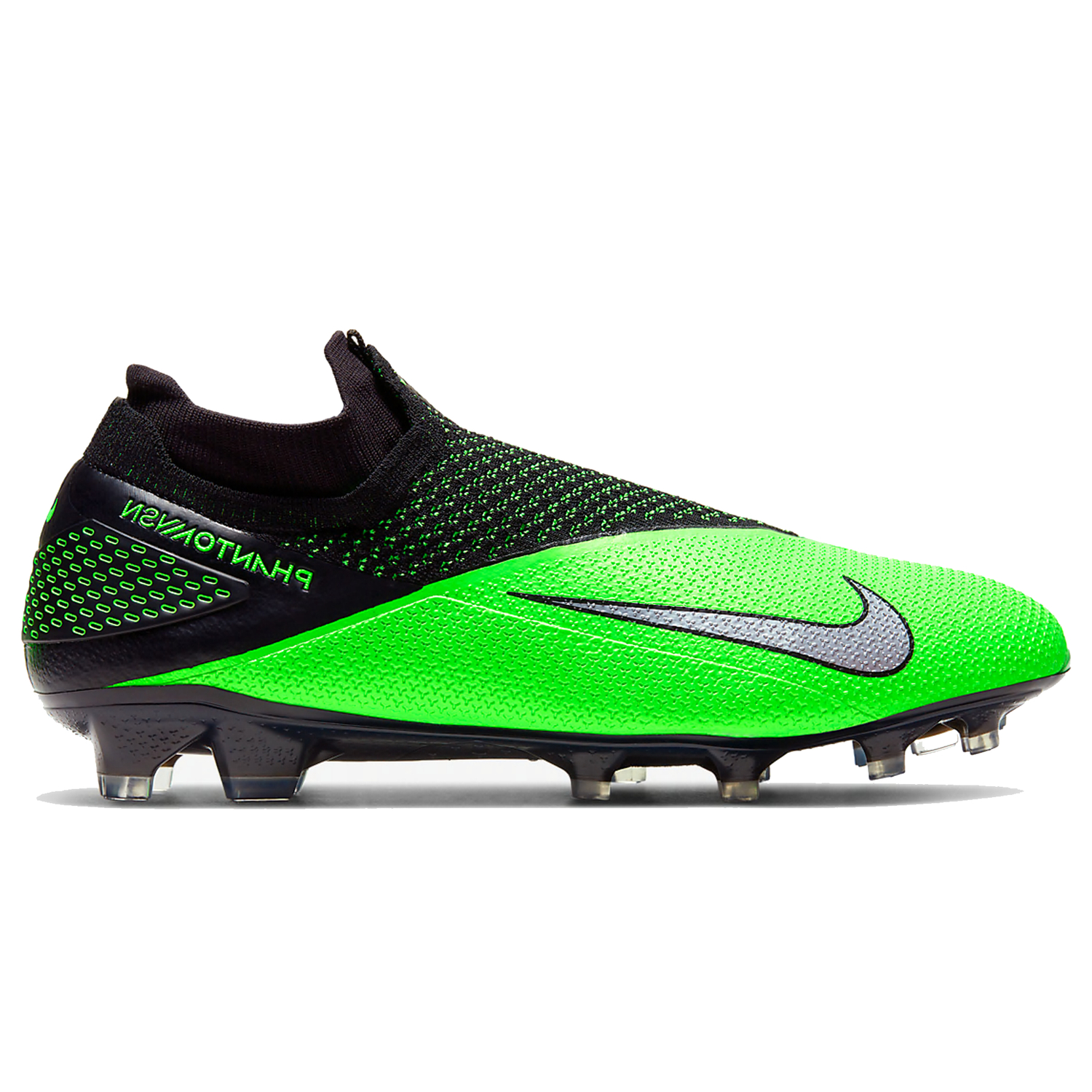 nike phantom vision noir