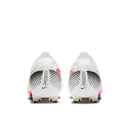 Mercurial Vapor XIII Elit FG blanc rouge