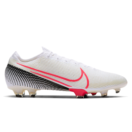 Mercurial Vapor XIII Elite FG blanc rouge