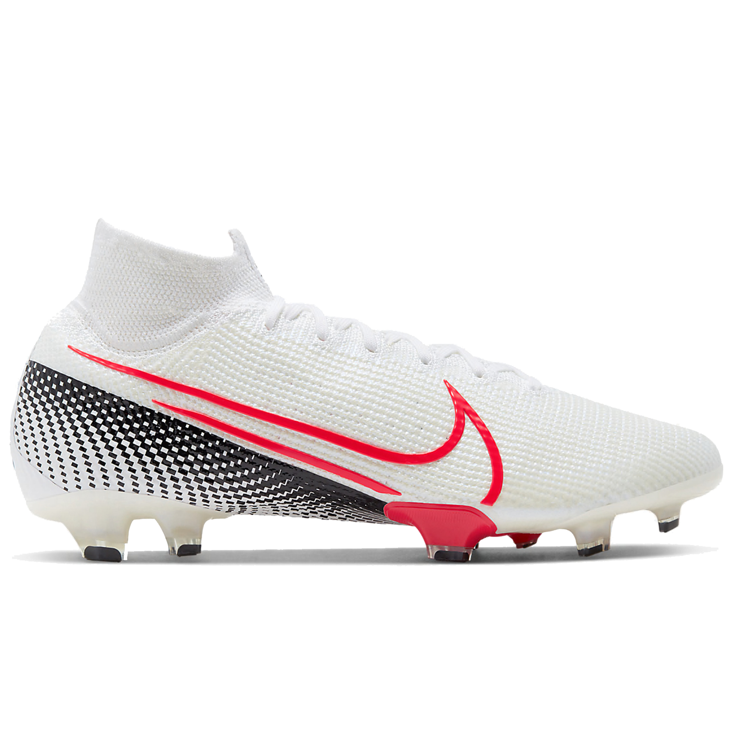 nike mercurial superfly rouge
