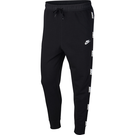 Pantalon survêtement Nike Sportswear noir 2020/21