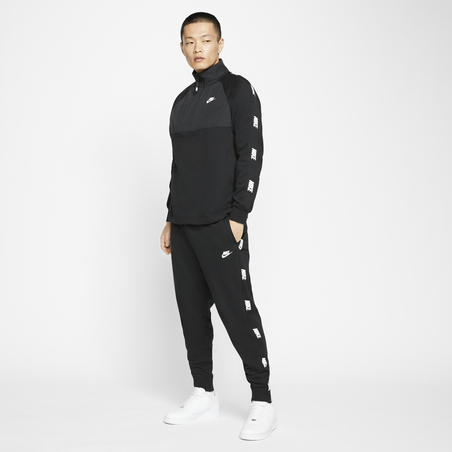 Pantalon survêtement Nike Sportswear noir 2020/21