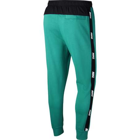 Pantalon survêtement Nike Sportswear vert 2020/21