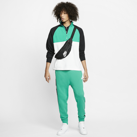 Pantalon survêtement Nike Sportswear vert 2020/21