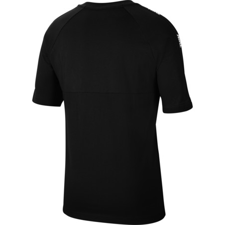 T-shirt Nike Sportswear noir 2020/21