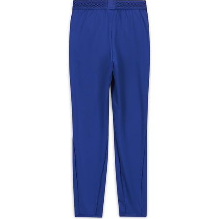 Pantalon survêtement junior Chelsea bleu 2020/21