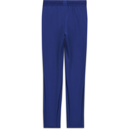 Pantalon survêtement junior FC Barcelone Strike bleu 2020/21