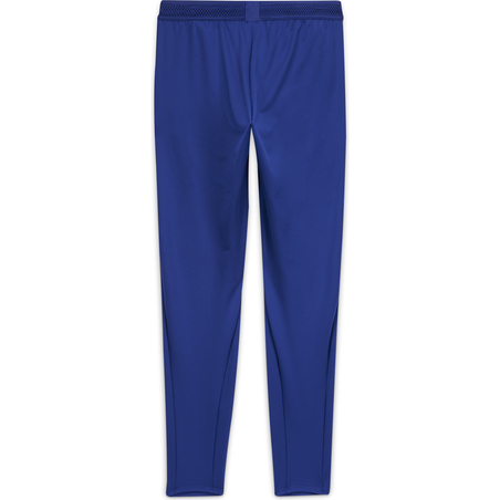 Pantalon survêtement Chelsea bleu 2020/21