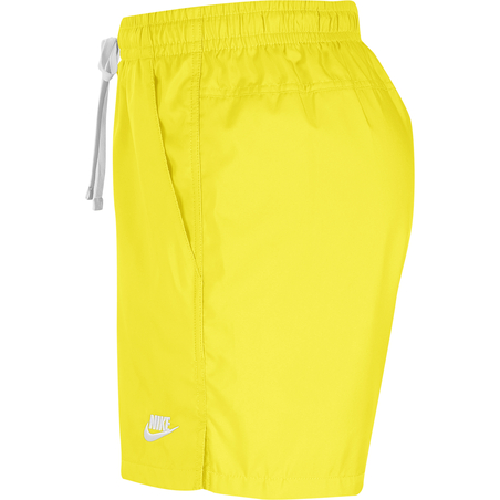 Short de bain Nike jaune 2020/21