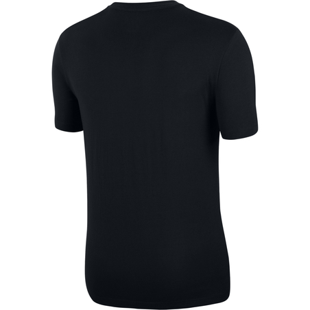 T-shirt Nike Sportswear noir or 2020/21