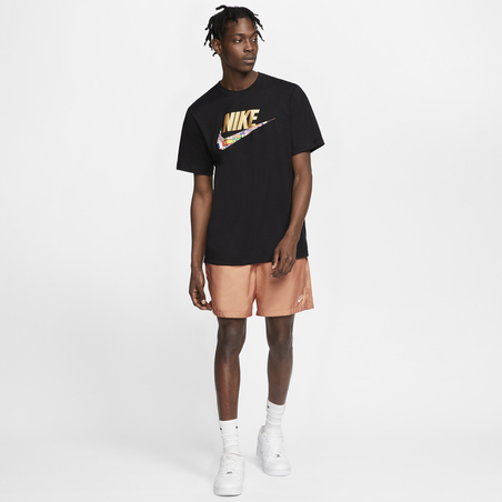 T-shirt Nike Sportswear noir or 2020/21