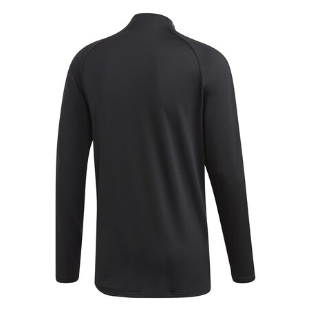 Veste survêtement Anthem Juventus noir 2020/21