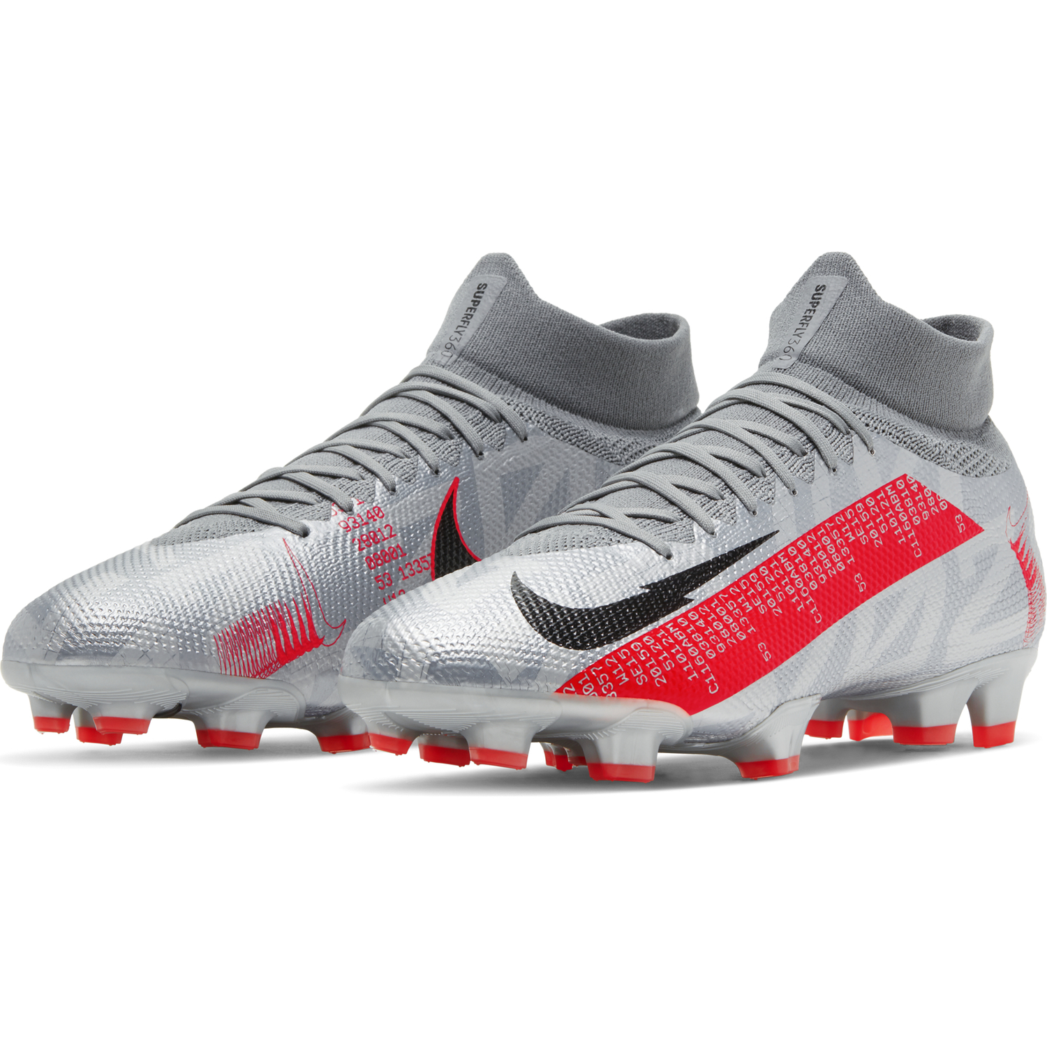 neymar jr nike mercurial