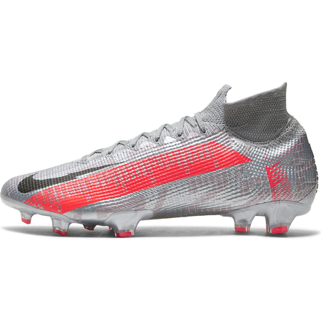 mercurial grise