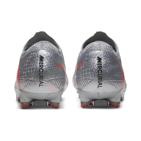 mercurial vapor grise