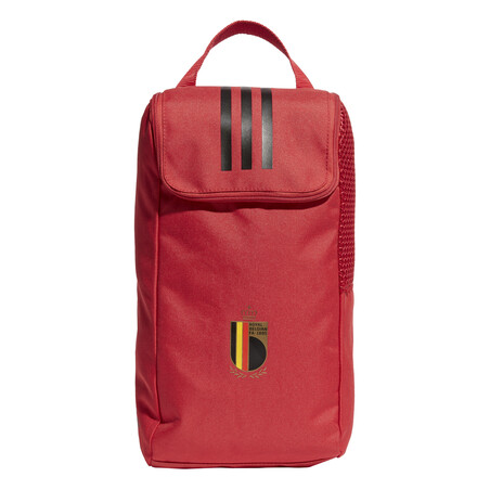 Sac à chaussures Belgique rouge 2020