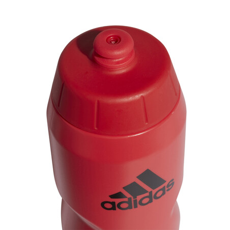 Gourde Belgique rouge 2020