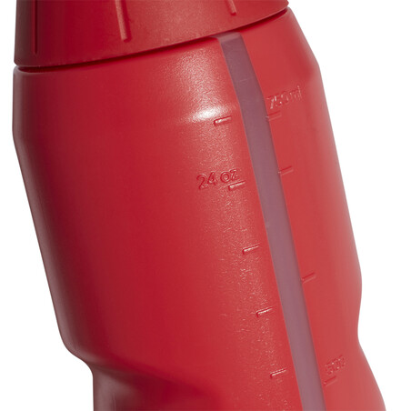 Gourde Belgique rouge 2020