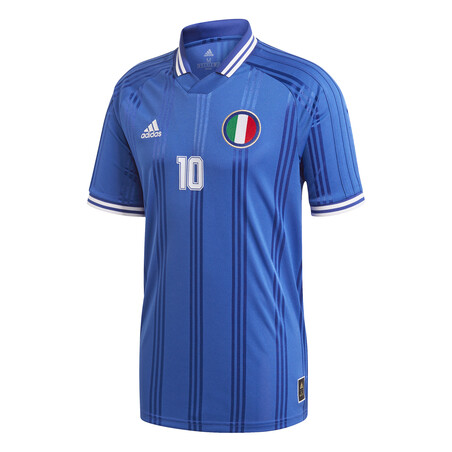 Maillot Rome "City Pack"