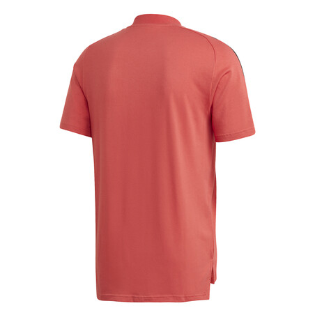 T-shirt Belgique rouge 2020
