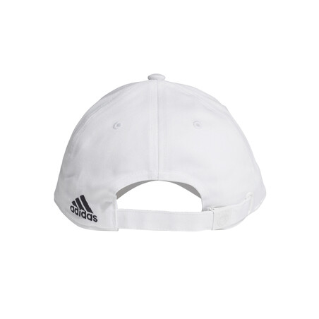 Casquette Allemagne blanc 2020