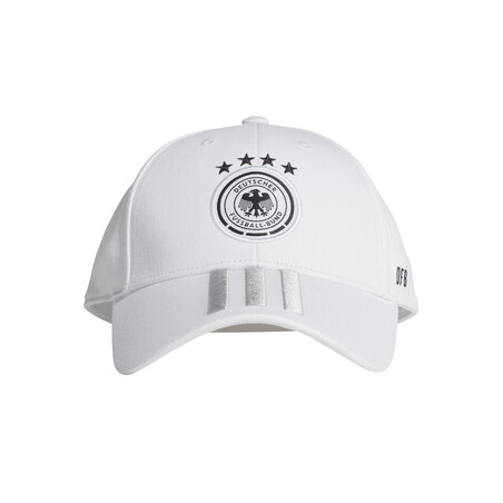 Casquette Allemagne blanc 2020