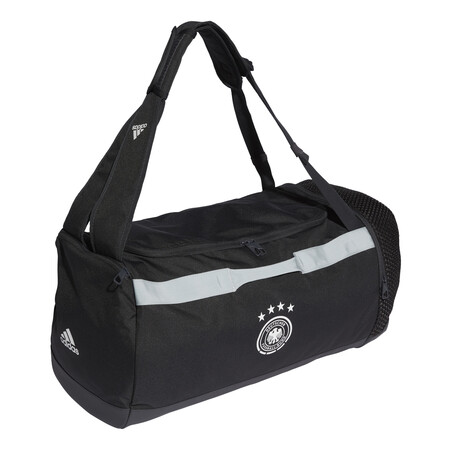 Sac de sport Allemagne noir 2020