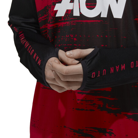 MUFC PRE WRMTOP