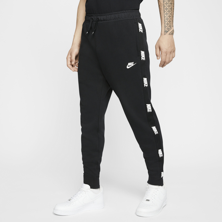 Pantalon survêtement Nike Sportswear noir 2020/21