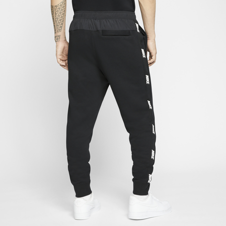 Pantalon survêtement Nike Sportswear noir 2020/21