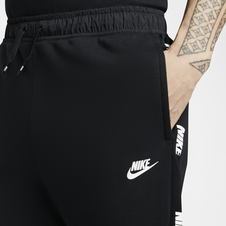Pantalon survêtement Nike Sportswear noir 2020/21