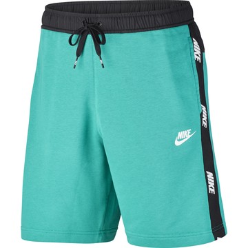 Short Nike Sportswear Hybrid vert 2020/21