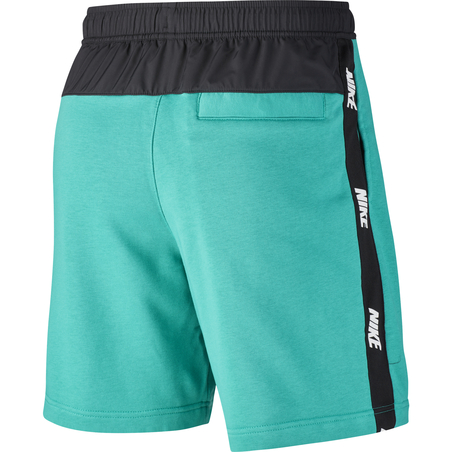 Short Nike Sportswear Hybrid vert 2020/21