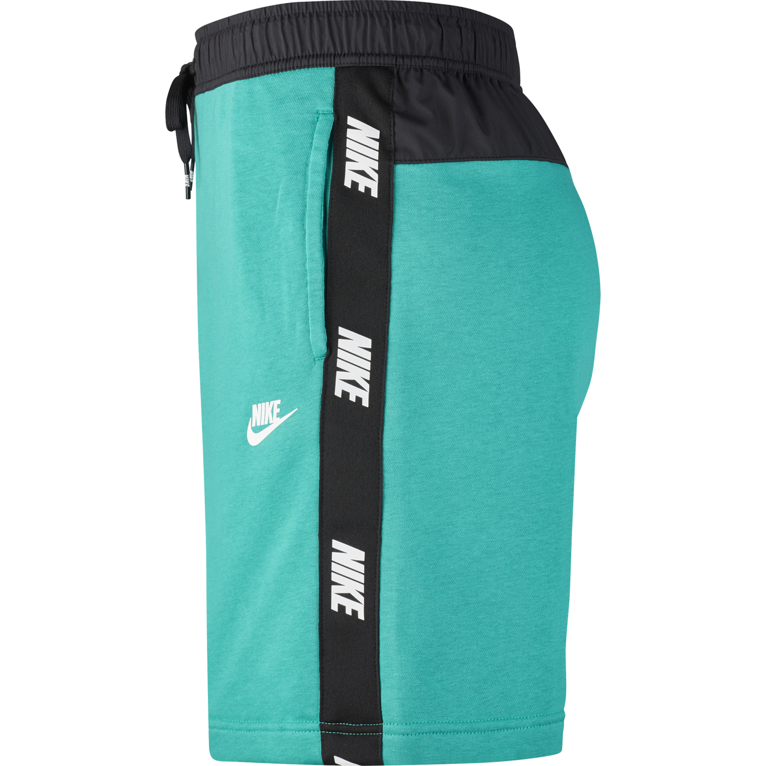 Short de bain online nike vert