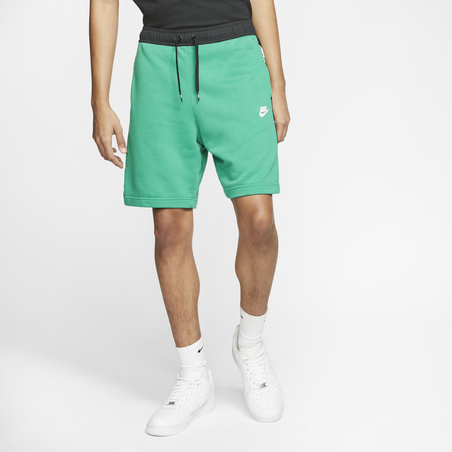 Short Nike Sportswear Hybrid vert 2020/21