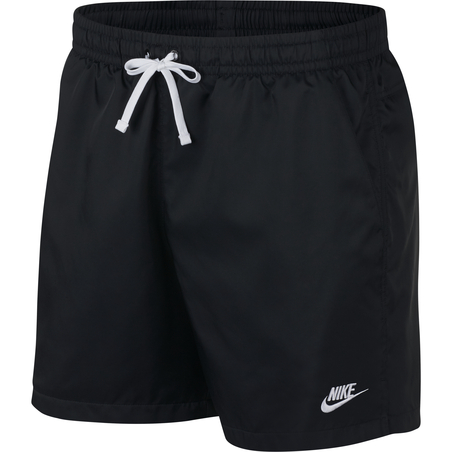 Short de bain Nike noir 2020/21