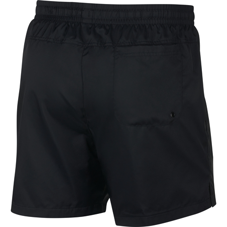 Short de bain Nike noir 2020/21