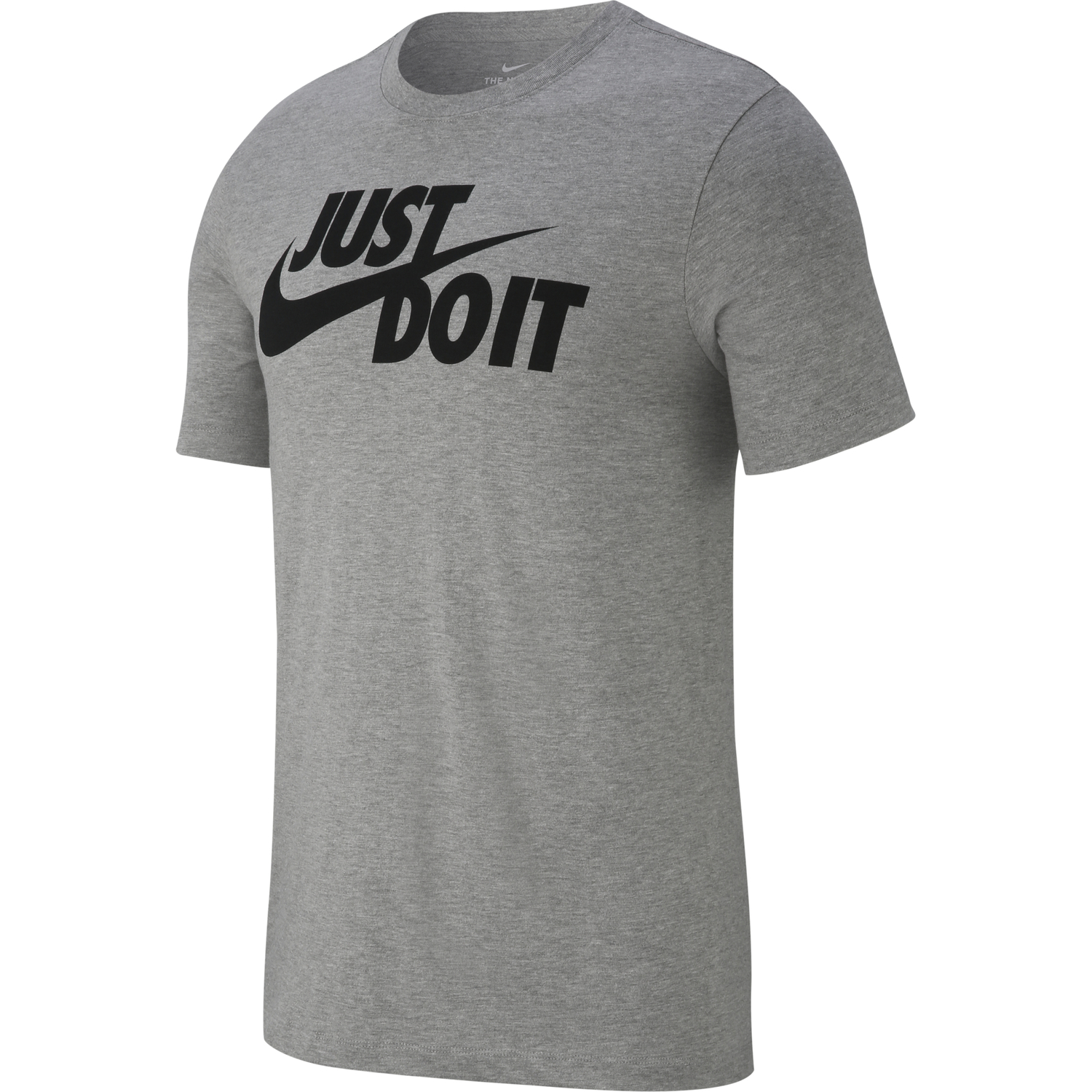 t shirt nike just do it noir