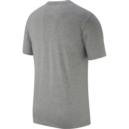 T-shirt Nike Just Do IT gris 2020/21