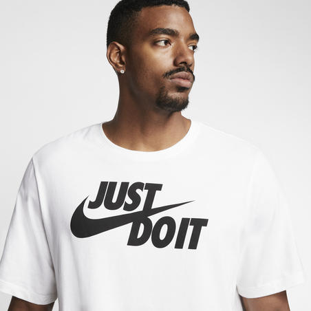 shirt nike just do it