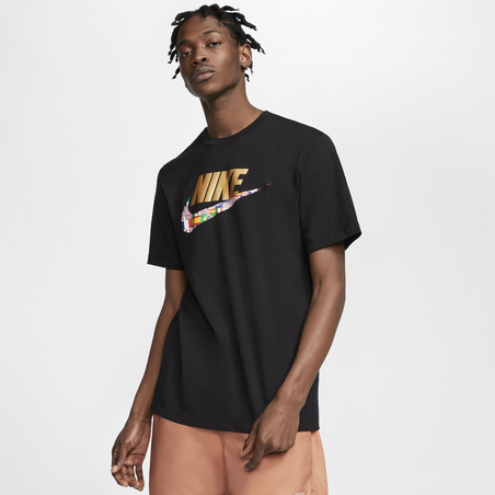 T-shirt Nike Sportswear noir or 2020/21