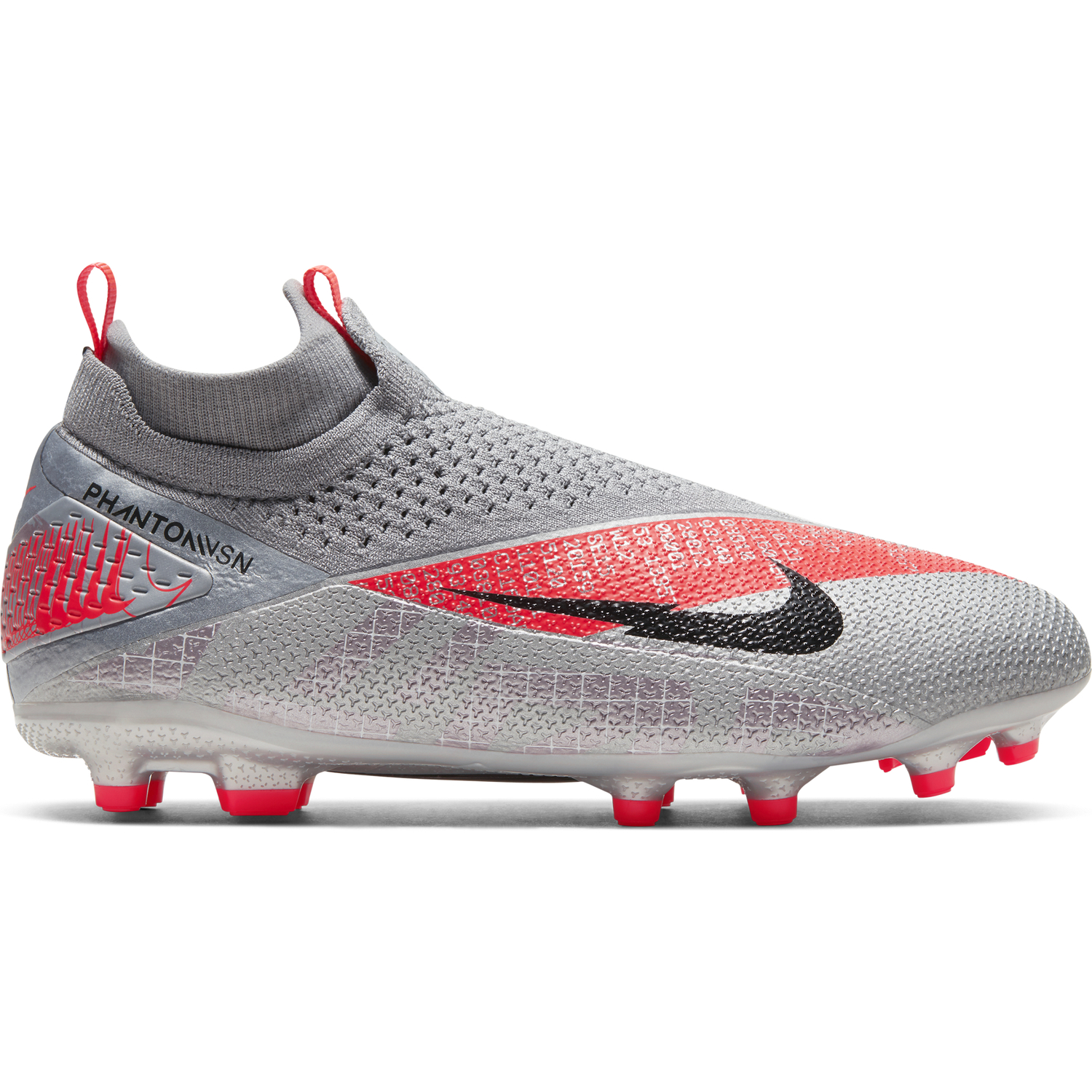 nike phantom vision junior