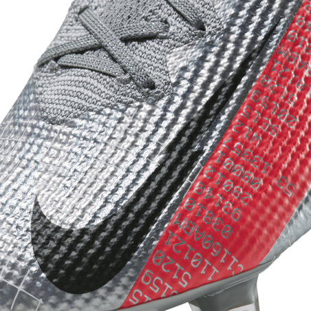 mercurial vapor grise