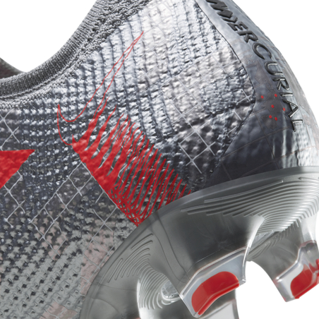 mercurial vapor grise