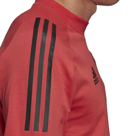 T-shirt Belgique rouge 2020