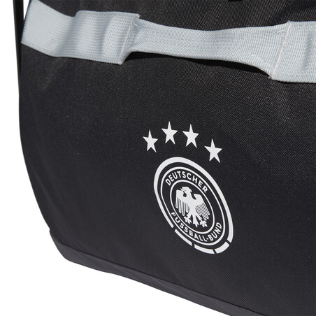 Sac de sport Allemagne noir 2020