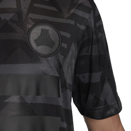 Maillot entraînement adidas Tango Advanced noir